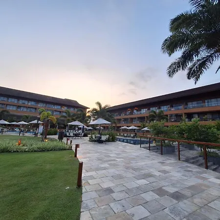Ecoresort - Praia Dos Carneiros Exterior photo