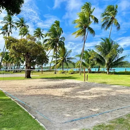 Ecoresort - Praia Dos Carneiros Exterior photo